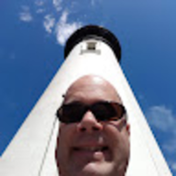 Meet your Posher, Gary - Picture 1 of 1